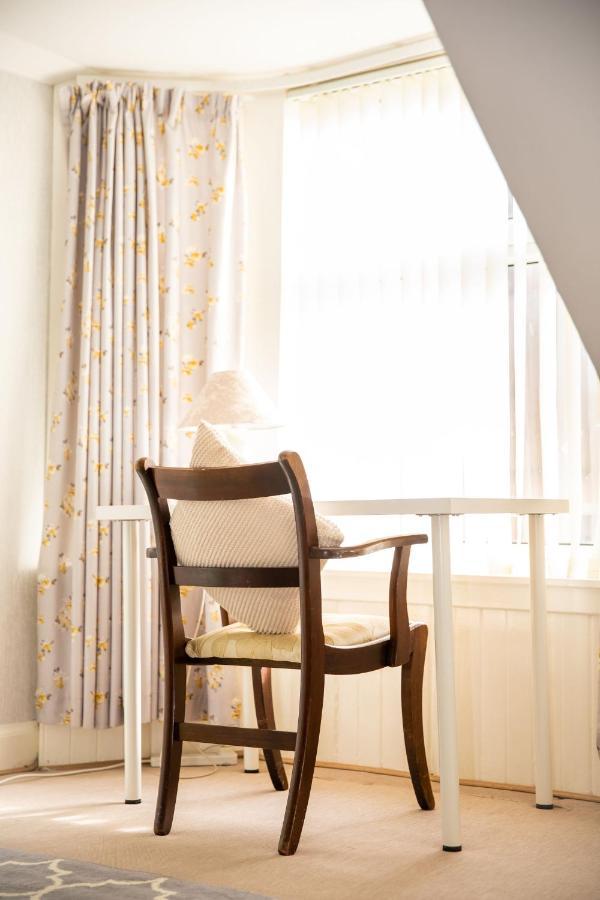 Sandgate 2-Bed Apartment In Ayr Central Location Exteriör bild