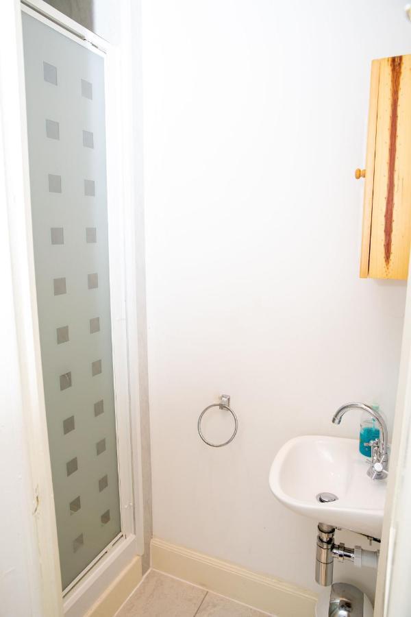 Sandgate 2-Bed Apartment In Ayr Central Location Exteriör bild