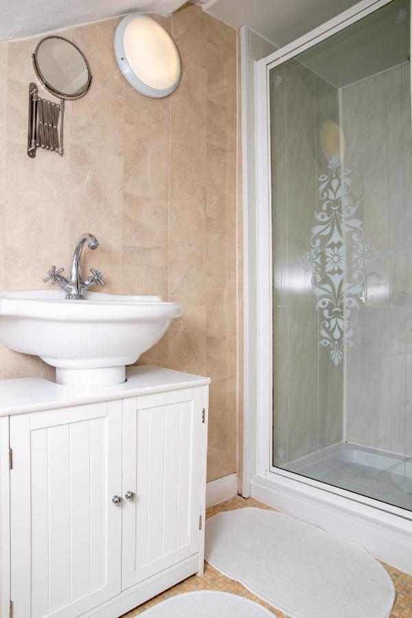 Sandgate 2-Bed Apartment In Ayr Central Location Exteriör bild