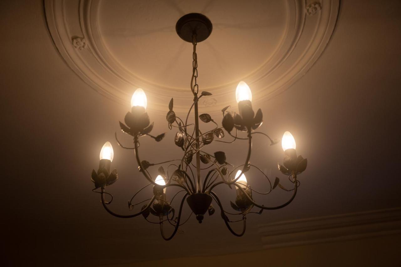 Sandgate 2-Bed Apartment In Ayr Central Location Exteriör bild
