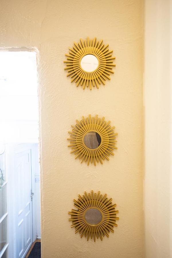Sandgate 2-Bed Apartment In Ayr Central Location Exteriör bild