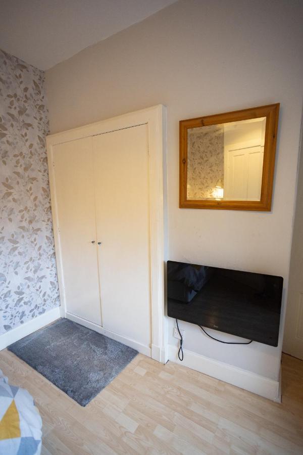Sandgate 2-Bed Apartment In Ayr Central Location Exteriör bild