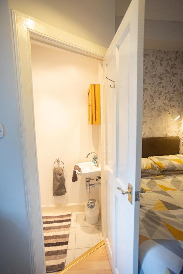 Sandgate 2-Bed Apartment In Ayr Central Location Exteriör bild