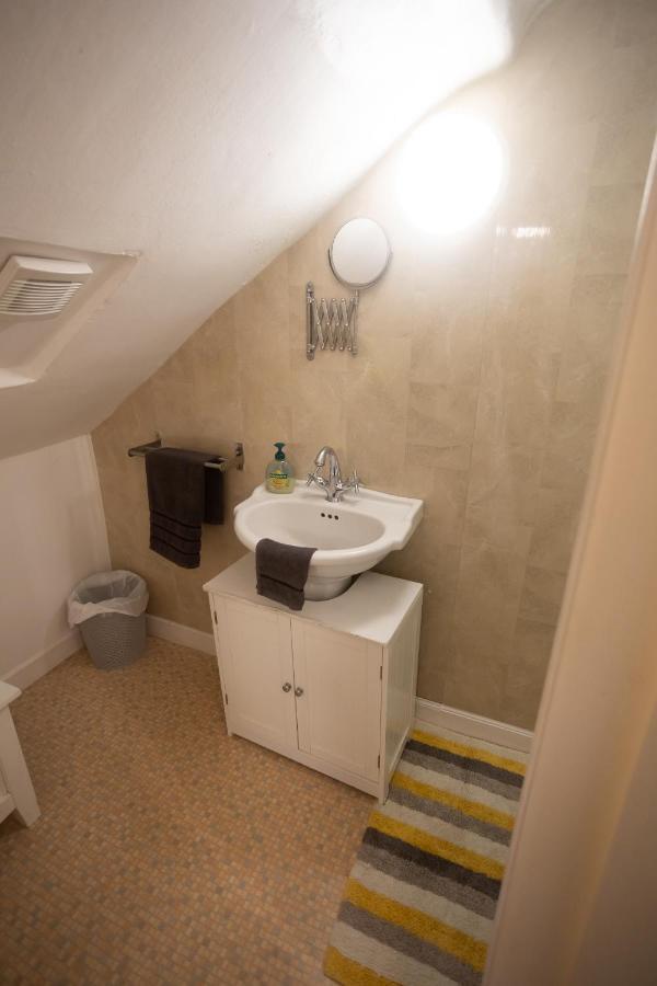 Sandgate 2-Bed Apartment In Ayr Central Location Exteriör bild