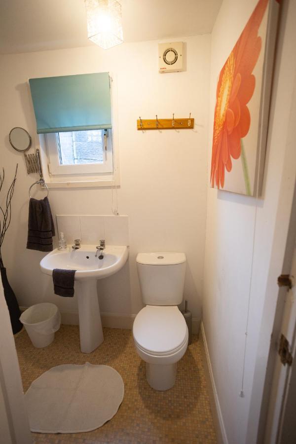 Sandgate 2-Bed Apartment In Ayr Central Location Exteriör bild